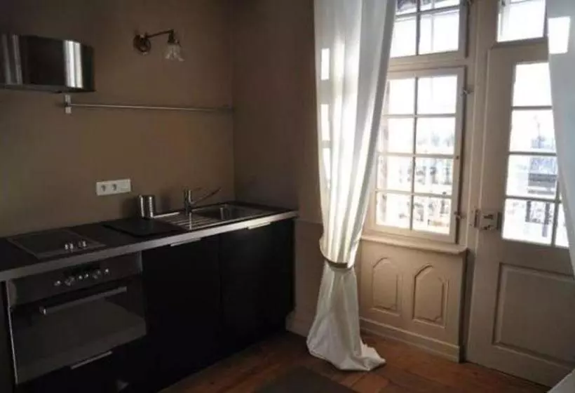ベッドアンドブレックファースト Chambres D Hôtes Le Clos Saint Léonard