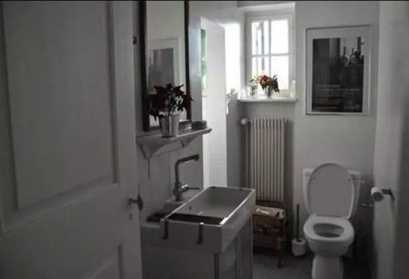 ベッドアンドブレックファースト Chambres D Hôtes Le Clos Saint Léonard
