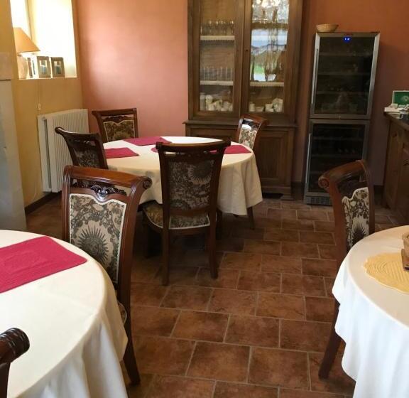 ベッドアンドブレックファースト Château De Belle Poule