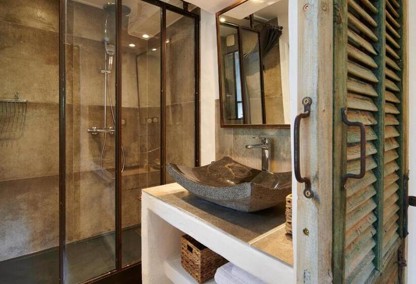 민박 Ferme Elhorga