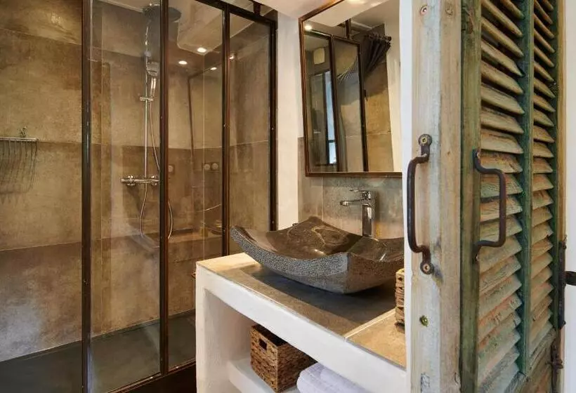 Aamiaismajoitus (B&B) Ferme Elhorga