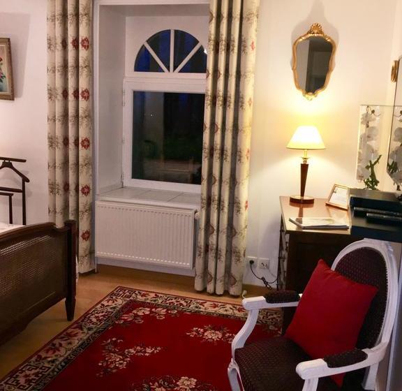 Bed and Breakfast L'orangerie