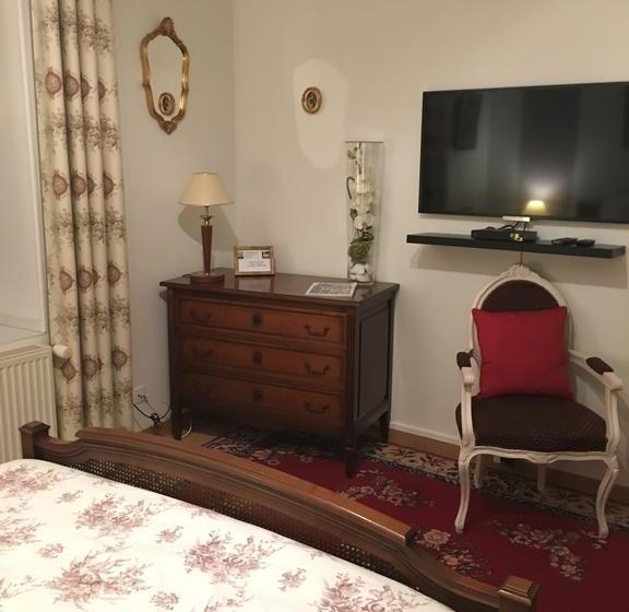 Bed and Breakfast L'orangerie