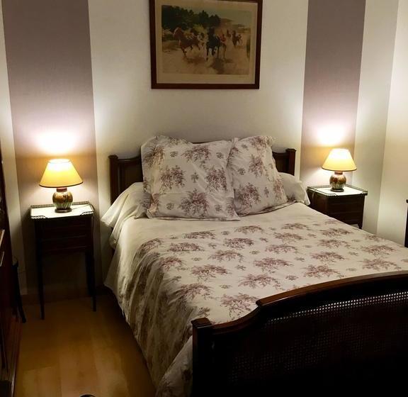 Bed and Breakfast L'orangerie