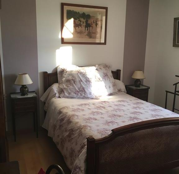 Bed and Breakfast L'orangerie