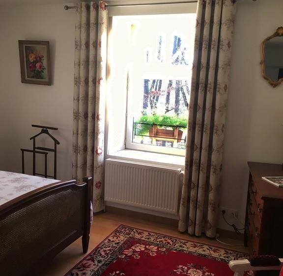 Bed and Breakfast L'orangerie