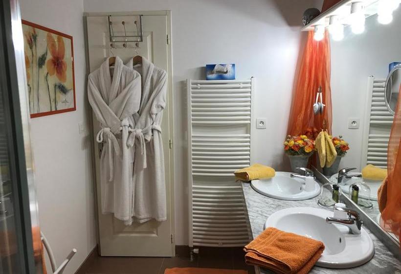 Bed and Breakfast L'orangerie