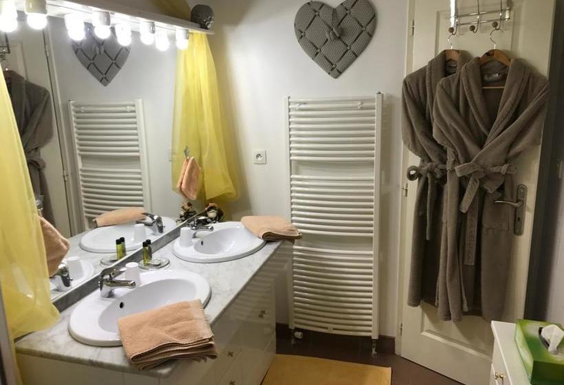 Bed and Breakfast L'orangerie