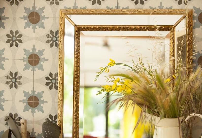 مبيت وإفطار La Bastide Dou Pastre