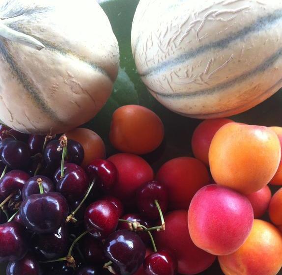 مبيت وإفطار La Bastide Dou Pastre