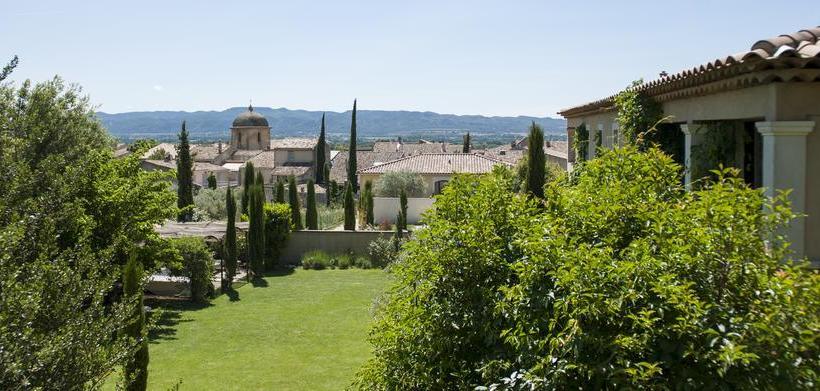 مبيت وإفطار La Bastide Dou Pastre