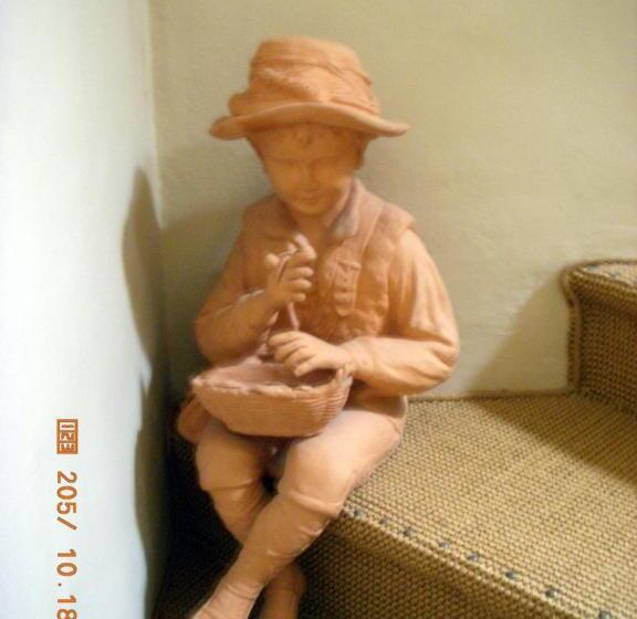 ベッドアンドブレックファースト La Becassiere