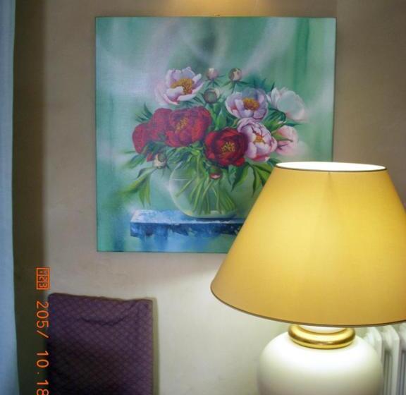 ベッドアンドブレックファースト La Becassiere