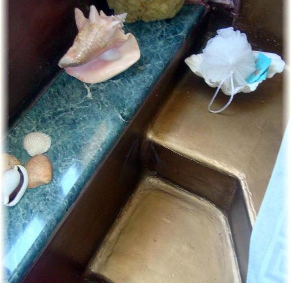 ベッドアンドブレックファースト La Becassiere