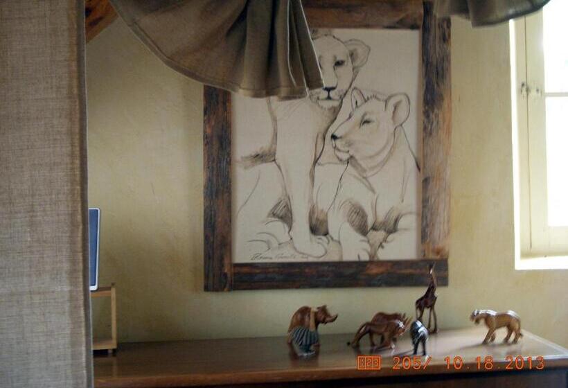 ベッドアンドブレックファースト La Becassiere