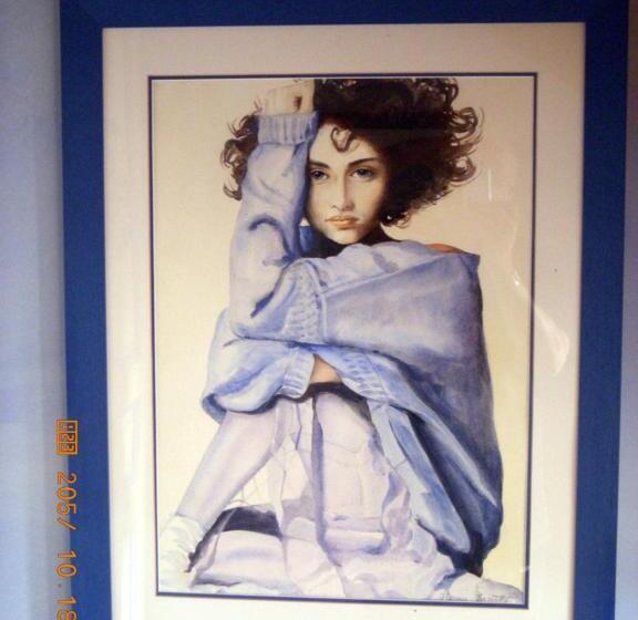 ベッドアンドブレックファースト La Becassiere