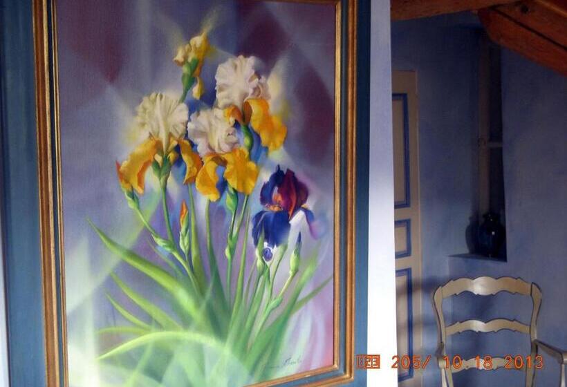 ベッドアンドブレックファースト La Becassiere