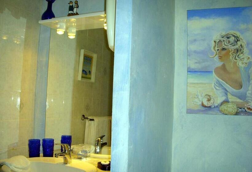 ベッドアンドブレックファースト La Becassiere