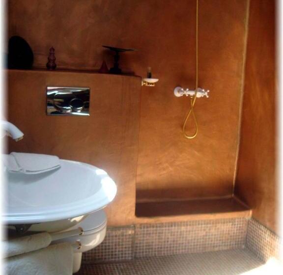 ベッドアンドブレックファースト La Becassiere