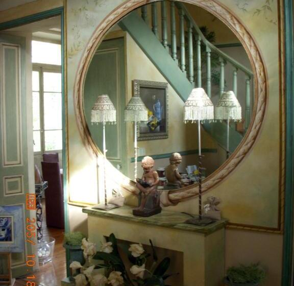 ベッドアンドブレックファースト La Becassiere