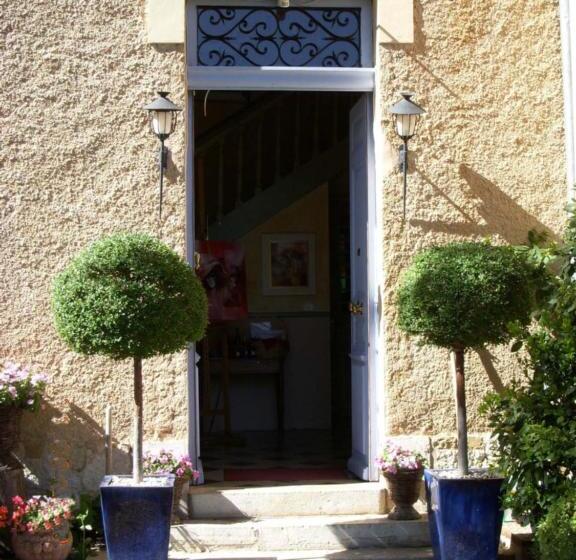 ベッドアンドブレックファースト La Becassiere