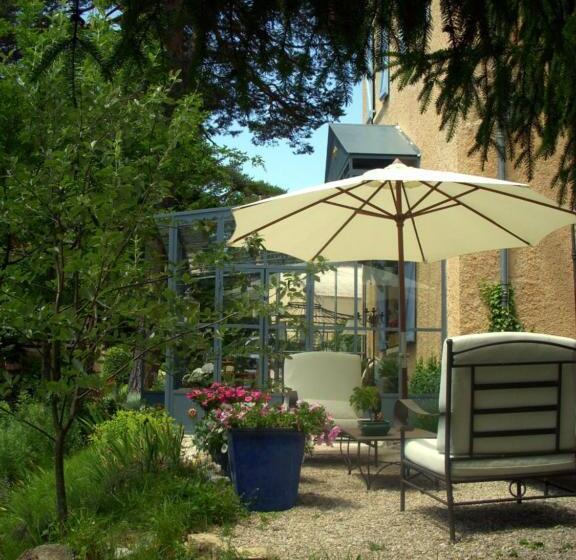 ベッドアンドブレックファースト La Becassiere