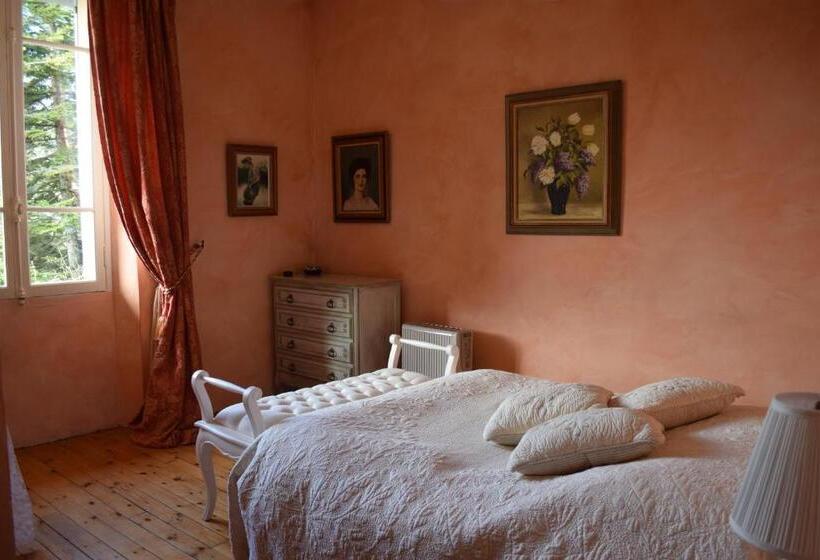 ベッドアンドブレックファースト La Becassiere