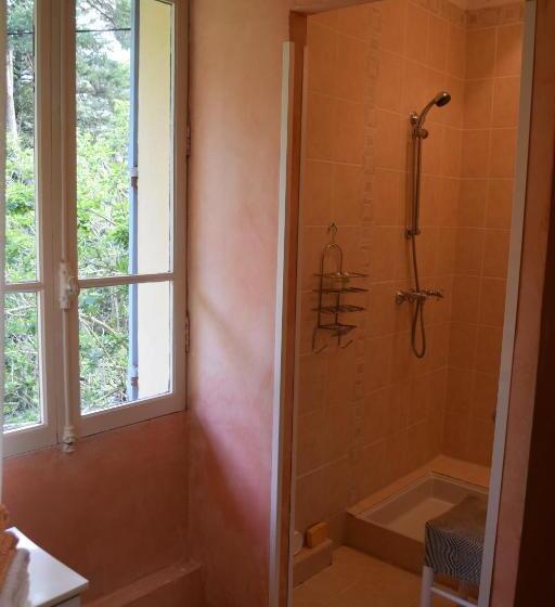 ベッドアンドブレックファースト La Becassiere