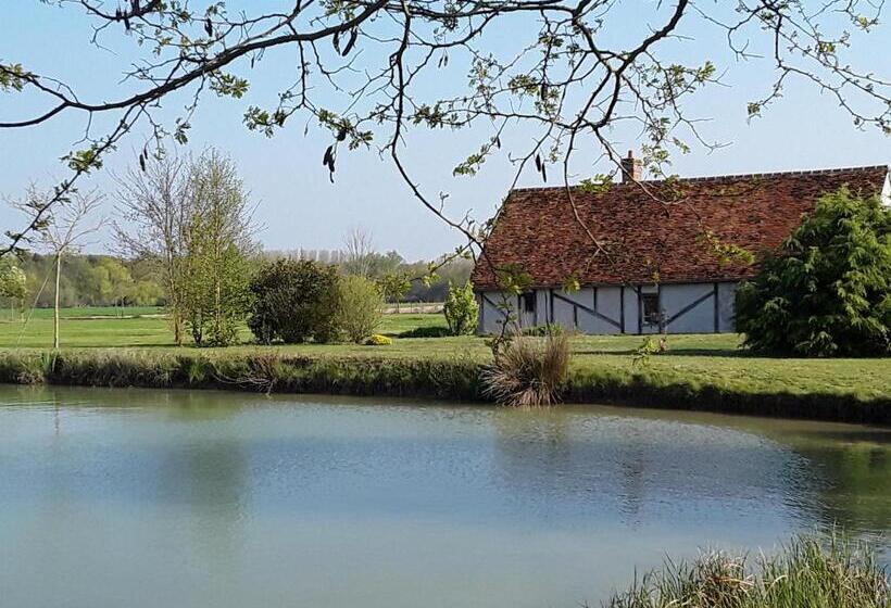 Bed and Breakfast La Belvinière Chambres Et Table D Hôtes