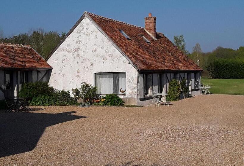 Bed and Breakfast La Belvinière Chambres Et Table D Hôtes