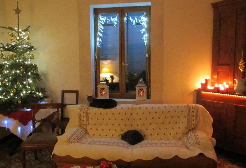 مبيت وإفطار La Maison Du Peintre En Provence