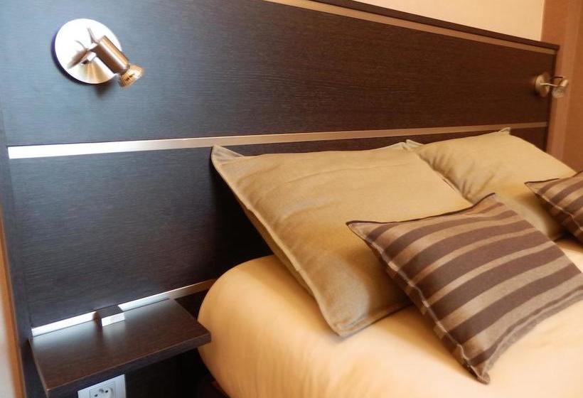 צימר La Rivagerie