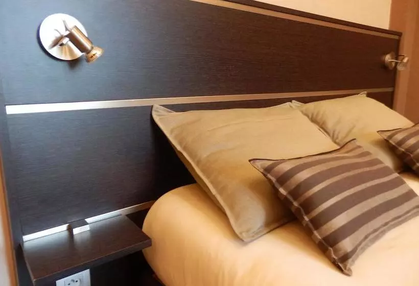 Bed and Breakfast La Rivagerie