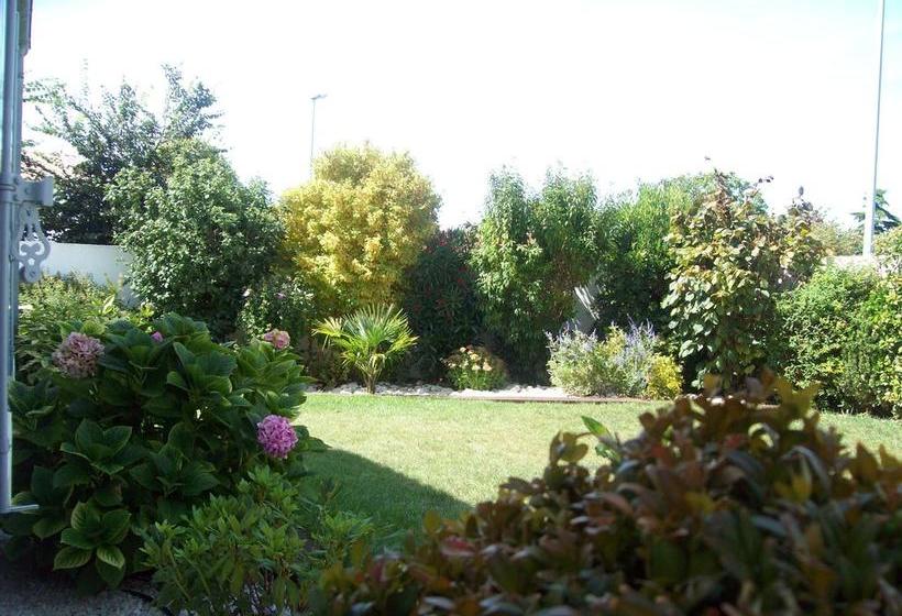 צימר La Rivagerie