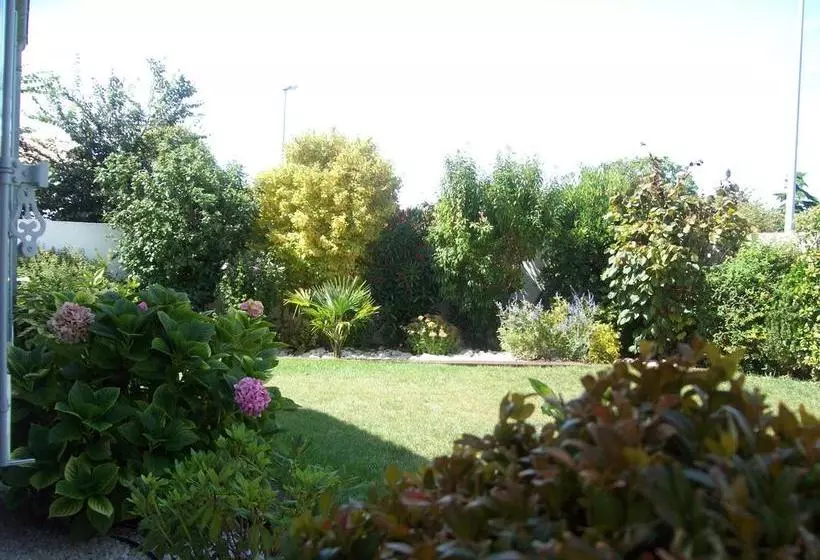 Bed and Breakfast La Rivagerie