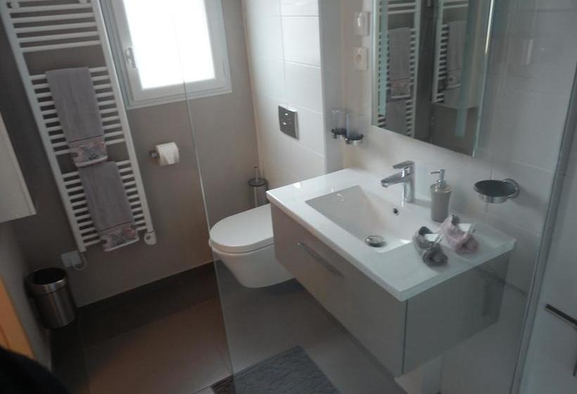 צימר La Rivagerie