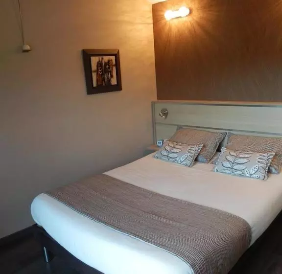 Bed and Breakfast La Rivagerie