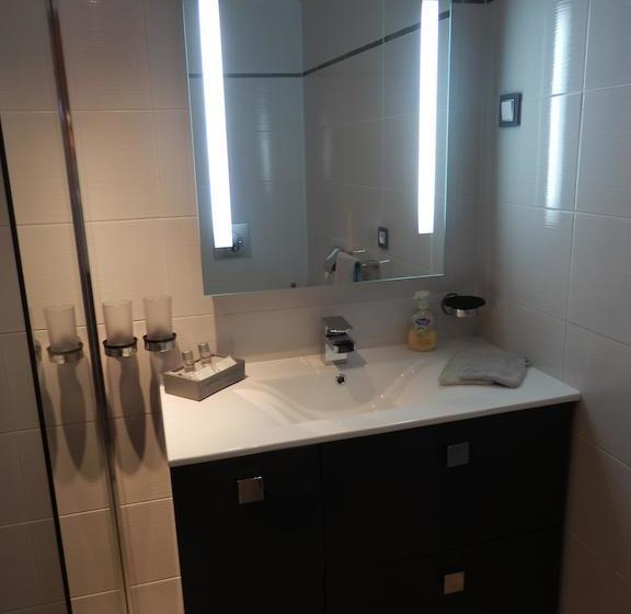 צימר La Rivagerie