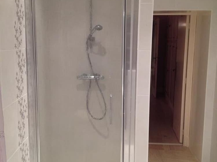 ベッドアンドブレックファースト Le Castell Du Vila