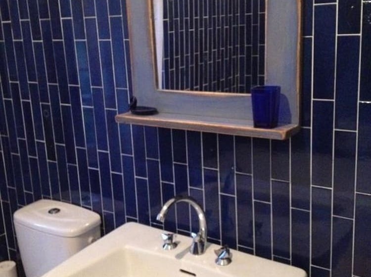 ベッドアンドブレックファースト Le Castell Du Vila