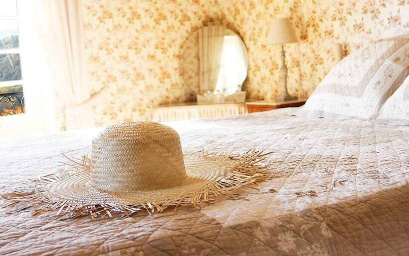 ベッドアンドブレックファースト Le Castell Du Vila