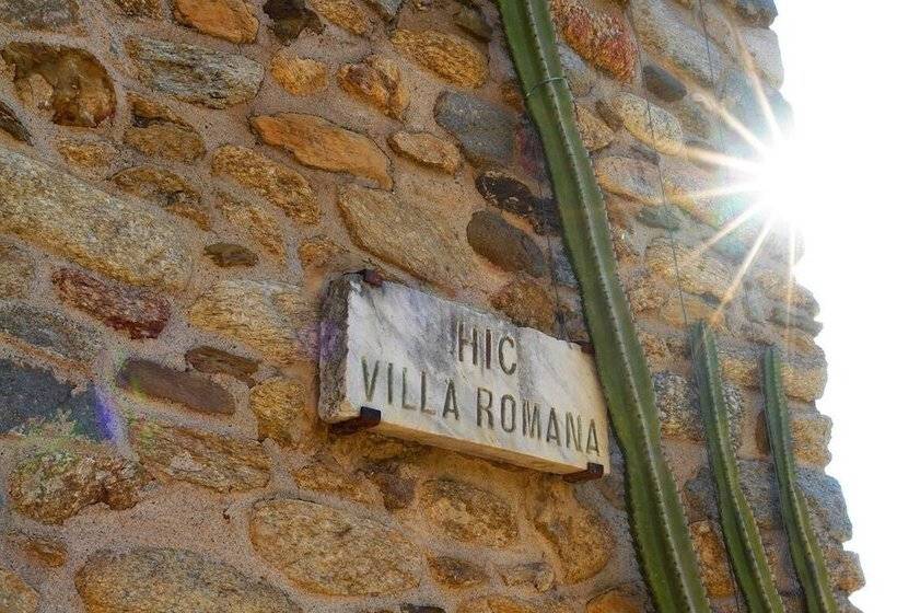 ベッドアンドブレックファースト Le Castell Du Vila