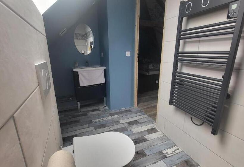 Bed and Breakfast Le Doux Nid