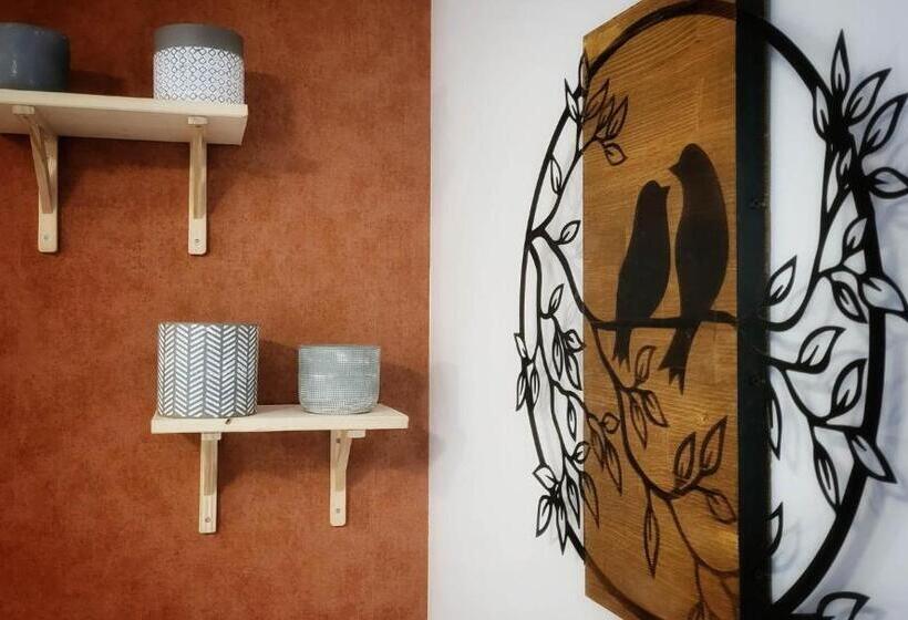 Bed and Breakfast Le Doux Nid