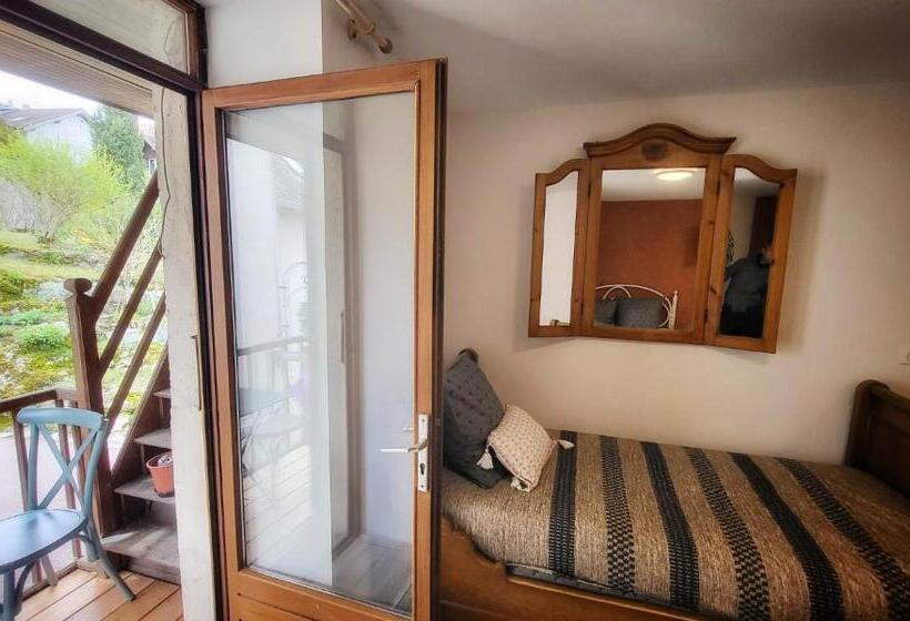 Bed and Breakfast Le Doux Nid