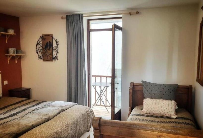 Bed and Breakfast Le Doux Nid