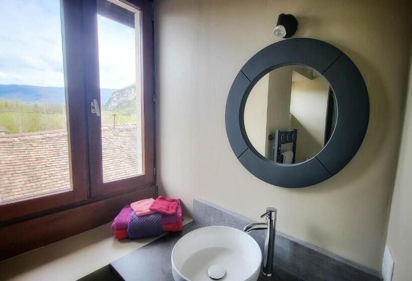 Bed and Breakfast Le Doux Nid