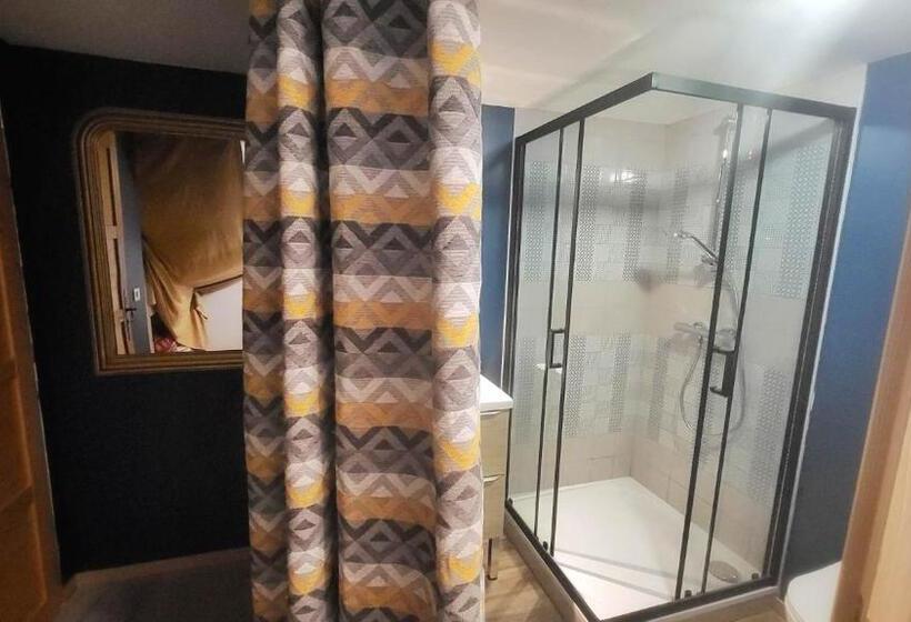 Bed and Breakfast Le Doux Nid