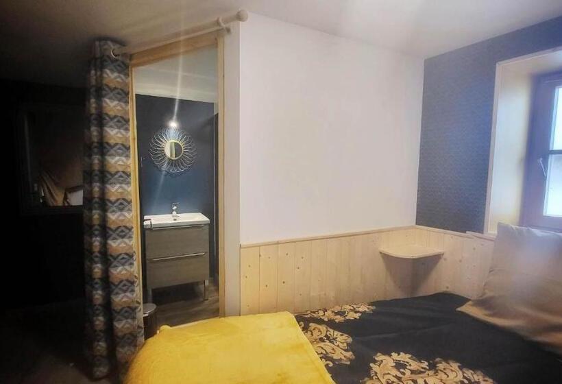 Bed and Breakfast Le Doux Nid