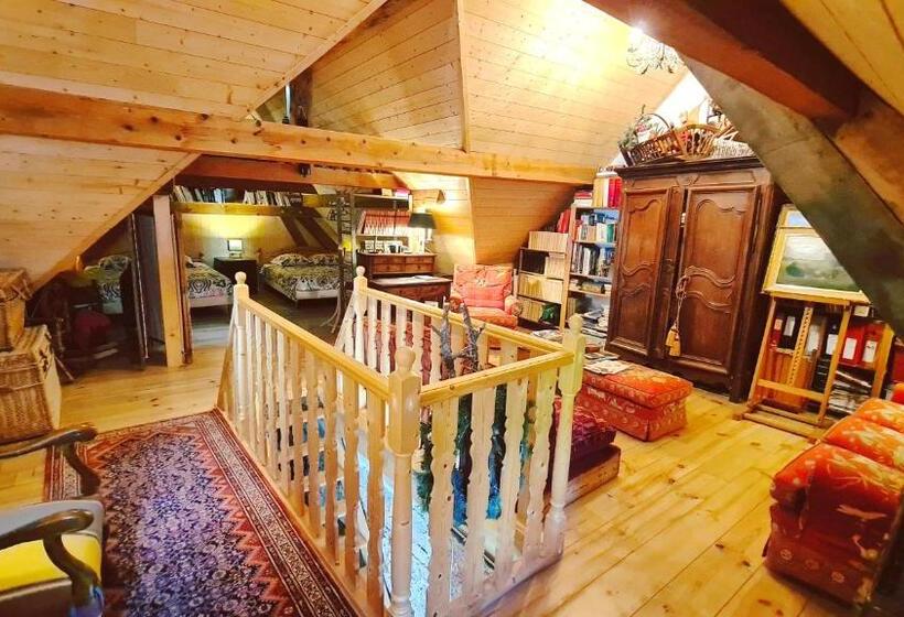 Bed and Breakfast Le Doux Nid